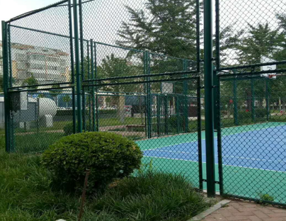 护栏网